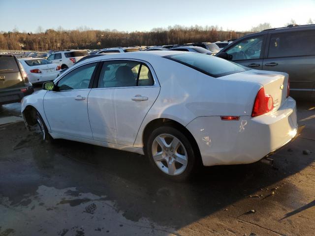 Photo 1 VIN: 1G1ZA5EU5BF351735 - CHEVROLET MALIBU LS 