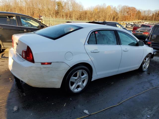 Photo 2 VIN: 1G1ZA5EU5BF351735 - CHEVROLET MALIBU LS 