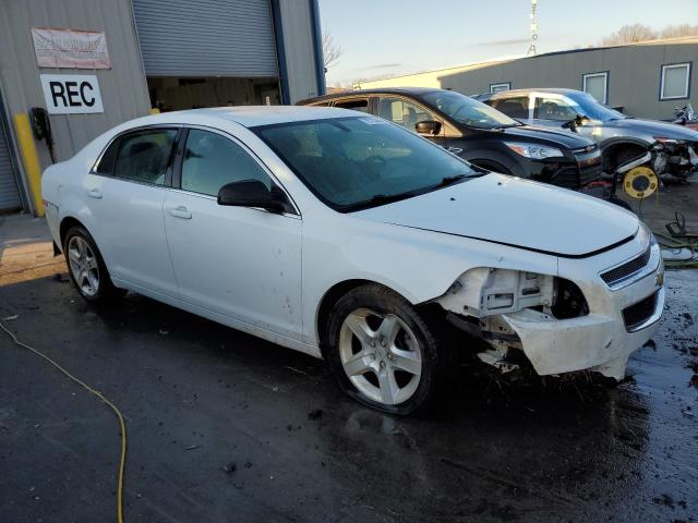 Photo 3 VIN: 1G1ZA5EU5BF351735 - CHEVROLET MALIBU LS 