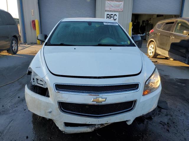 Photo 4 VIN: 1G1ZA5EU5BF351735 - CHEVROLET MALIBU LS 