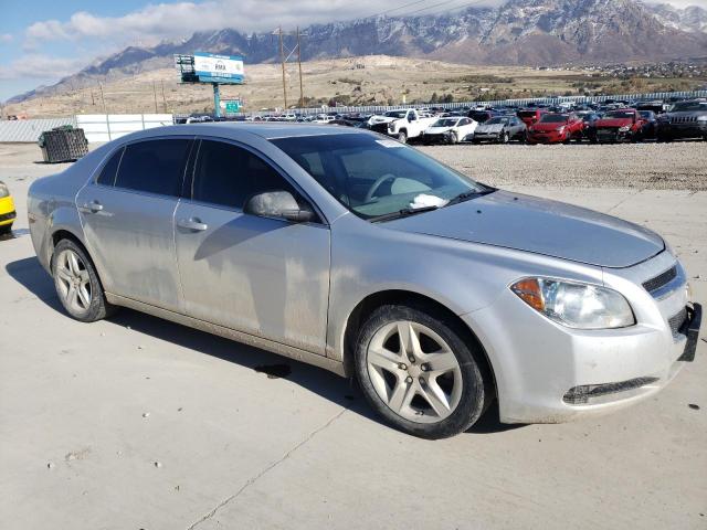 Photo 3 VIN: 1G1ZA5EU5BF379129 - CHEVROLET MALIBU LS 