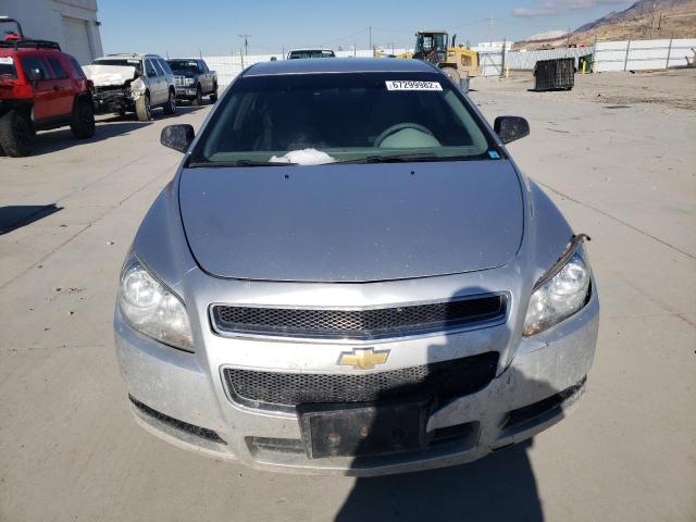 Photo 4 VIN: 1G1ZA5EU5BF379129 - CHEVROLET MALIBU LS 