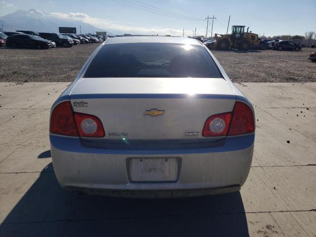 Photo 5 VIN: 1G1ZA5EU5BF379129 - CHEVROLET MALIBU LS 