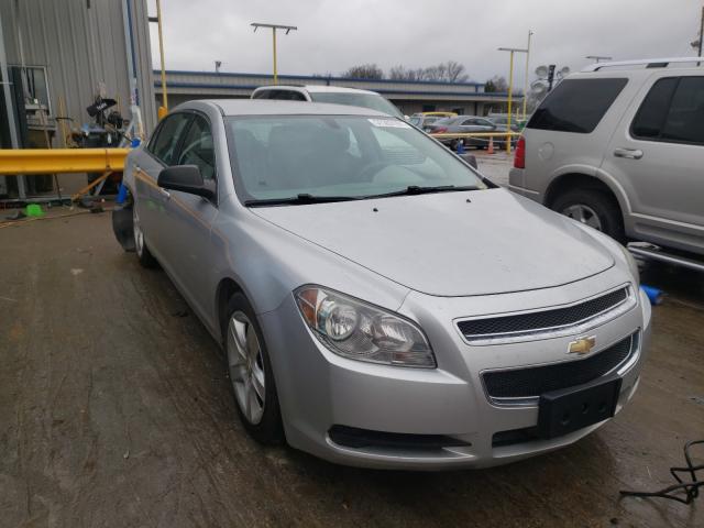 Photo 0 VIN: 1G1ZA5EU5CF104474 - CHEVROLET MALIBU LS 