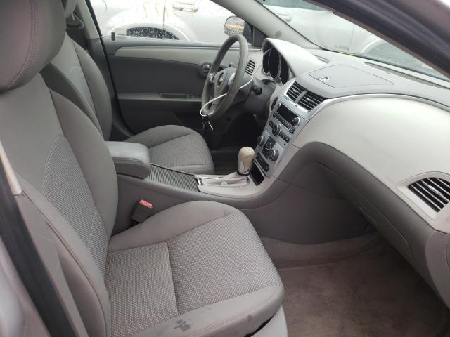 Photo 4 VIN: 1G1ZA5EU5CF104474 - CHEVROLET MALIBU LS 