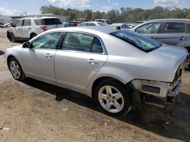 Photo 1 VIN: 1G1ZA5EU5CF138625 - CHEVROLET MALIBU 