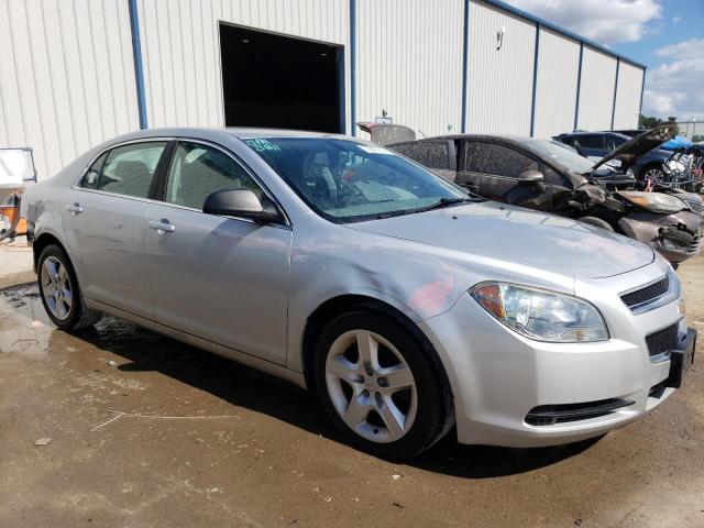 Photo 3 VIN: 1G1ZA5EU5CF138625 - CHEVROLET MALIBU 