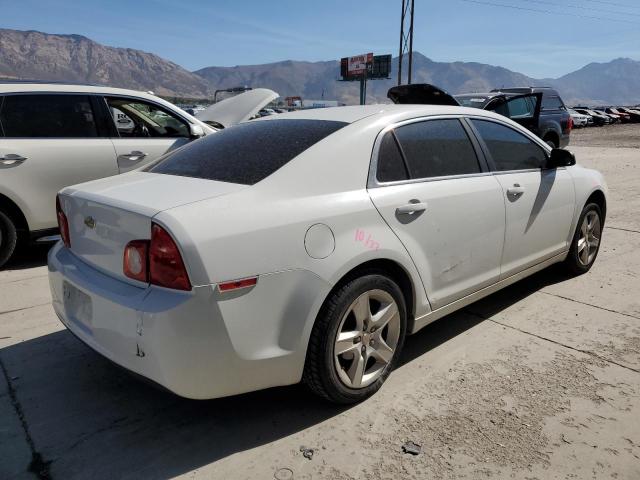 Photo 2 VIN: 1G1ZA5EU5CF296625 - CHEVROLET MALIBU LS 