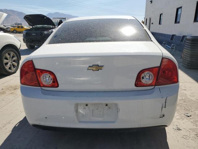 Photo 5 VIN: 1G1ZA5EU5CF296625 - CHEVROLET MALIBU LS 