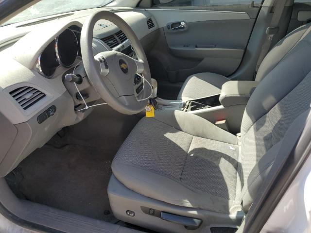 Photo 6 VIN: 1G1ZA5EU5CF296625 - CHEVROLET MALIBU LS 