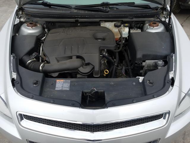 Photo 6 VIN: 1G1ZA5EU5CF297595 - CHEVROLET MALIBU LS 