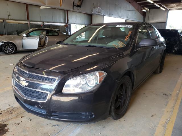 Photo 1 VIN: 1G1ZA5EU5CF301077 - CHEVROLET MALIBU LS 