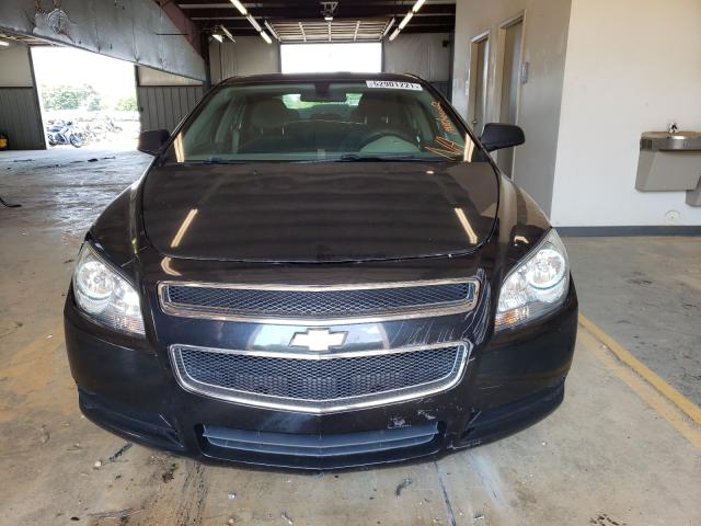 Photo 8 VIN: 1G1ZA5EU5CF301077 - CHEVROLET MALIBU LS 