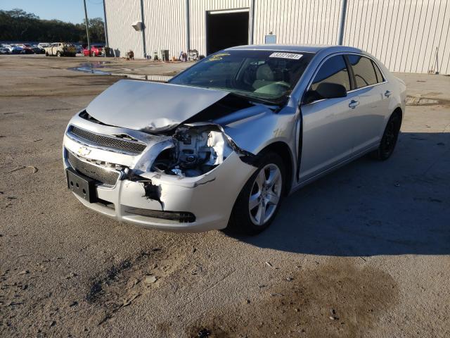 Photo 1 VIN: 1G1ZA5EU5CF359593 - CHEVROLET MALIBU LS 