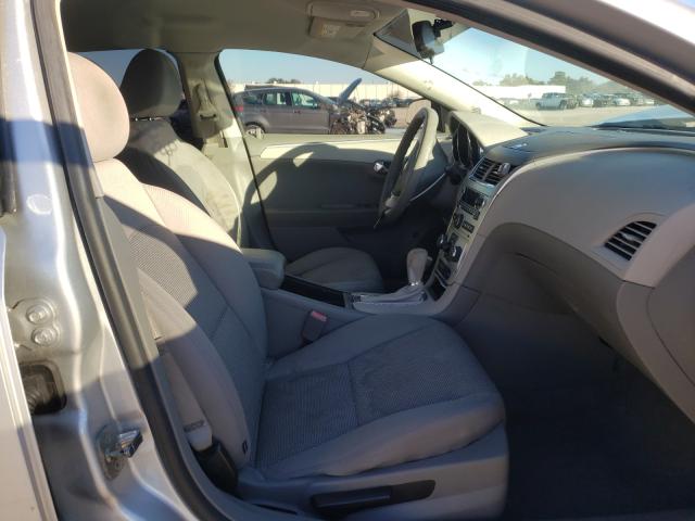 Photo 4 VIN: 1G1ZA5EU5CF359593 - CHEVROLET MALIBU LS 