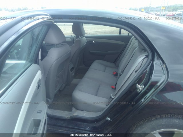 Photo 7 VIN: 1G1ZA5EU5CF388429 - CHEVROLET MALIBU 