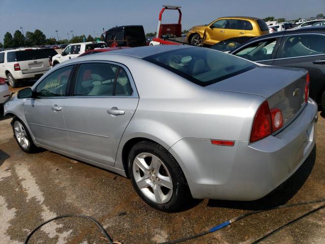 Photo 1 VIN: 1G1ZA5EU5CF390018 - CHEVROLET MALIBU 