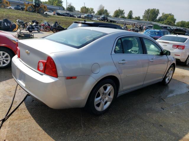 Photo 2 VIN: 1G1ZA5EU5CF390018 - CHEVROLET MALIBU 