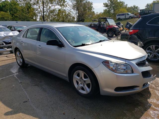 Photo 3 VIN: 1G1ZA5EU5CF390018 - CHEVROLET MALIBU 