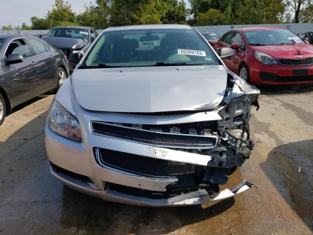 Photo 4 VIN: 1G1ZA5EU5CF390018 - CHEVROLET MALIBU 