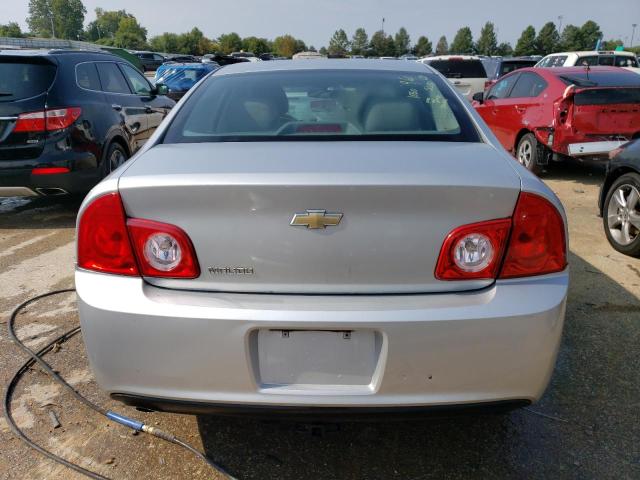 Photo 5 VIN: 1G1ZA5EU5CF390018 - CHEVROLET MALIBU 