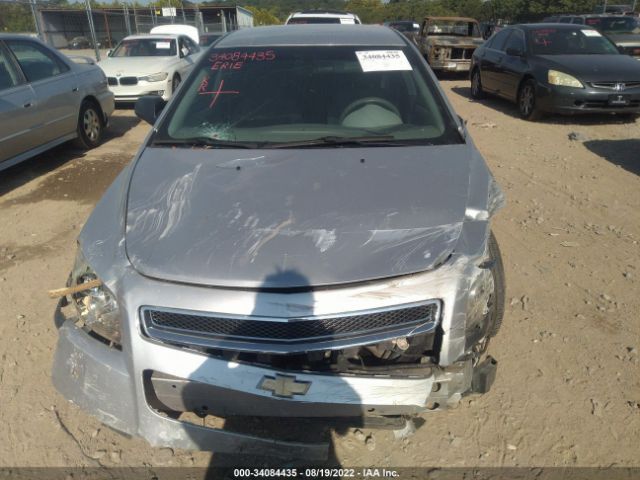 Photo 5 VIN: 1G1ZA5EU5CF390410 - CHEVROLET MALIBU 