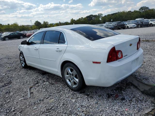 Photo 1 VIN: 1G1ZA5EU5CF390830 - CHEVROLET MALIBU LS 