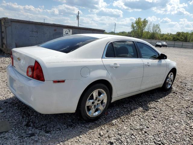 Photo 2 VIN: 1G1ZA5EU5CF390830 - CHEVROLET MALIBU LS 