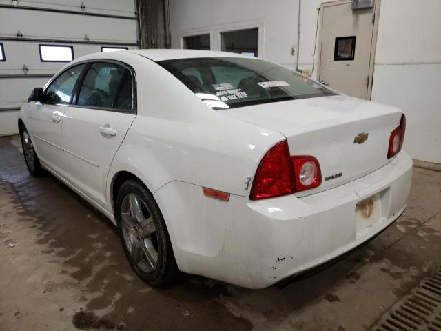 Photo 2 VIN: 1G1ZA5EU5CF390990 - CHEVROLET MALIBU LS 