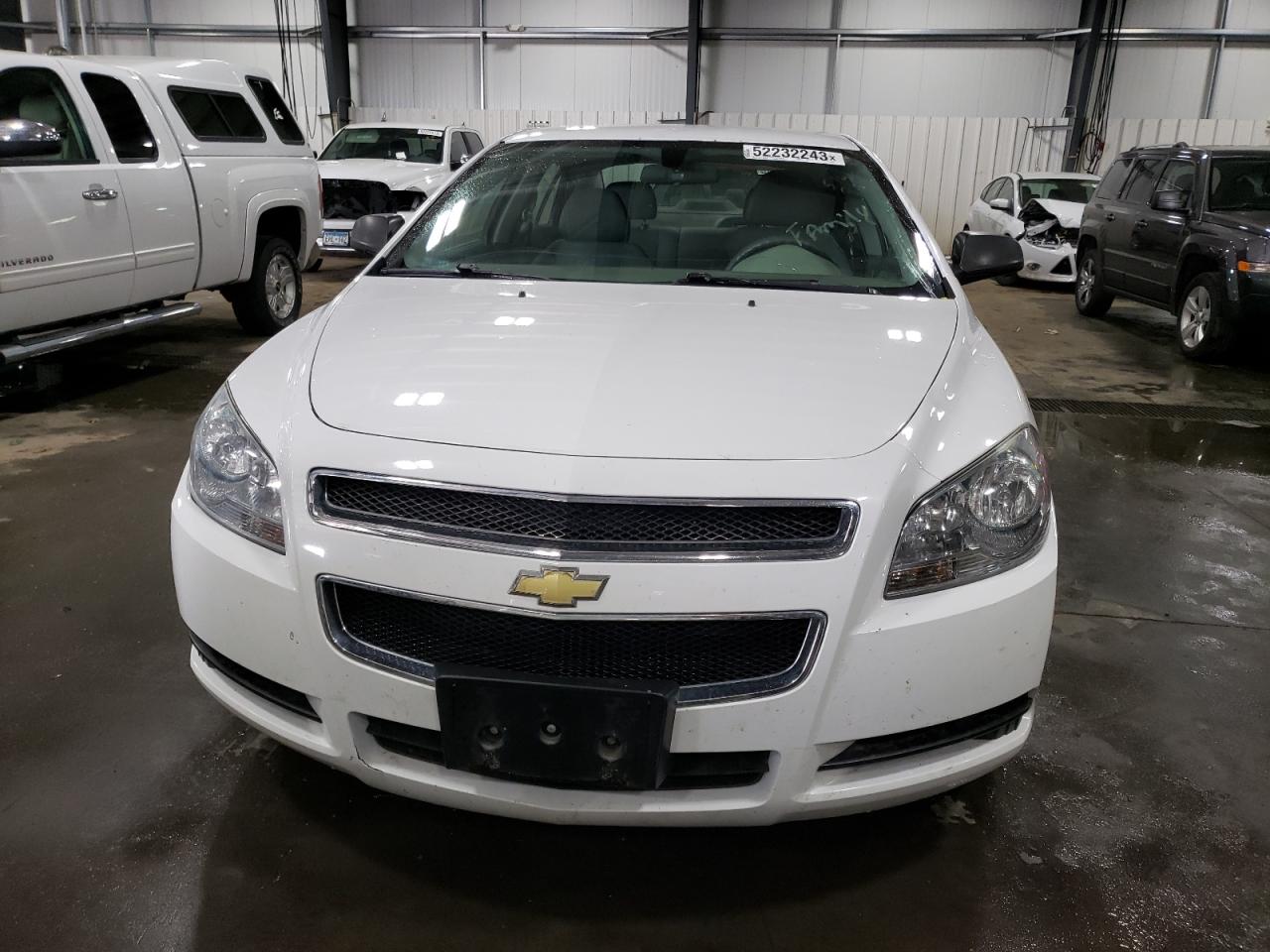 Photo 4 VIN: 1G1ZA5EU5CF391198 - CHEVROLET MALIBU 