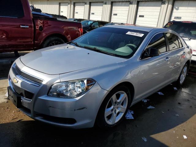 Photo 0 VIN: 1G1ZA5EU5CF394988 - CHEVROLET MALIBU LS 