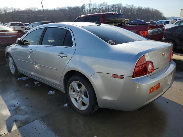 Photo 1 VIN: 1G1ZA5EU5CF394988 - CHEVROLET MALIBU LS 