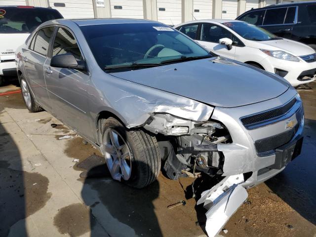 Photo 3 VIN: 1G1ZA5EU5CF394988 - CHEVROLET MALIBU LS 