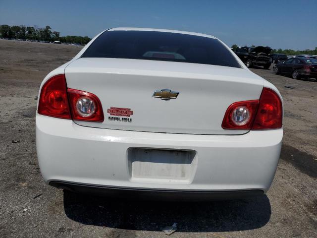 Photo 5 VIN: 1G1ZA5EU5CF395400 - CHEVROLET MALIBU 