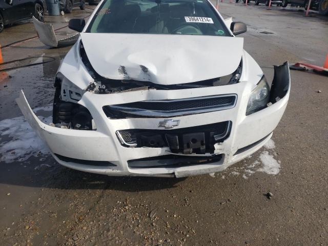 Photo 10 VIN: 1G1ZA5EU5CF398099 - CHEVROLET MALIBU 