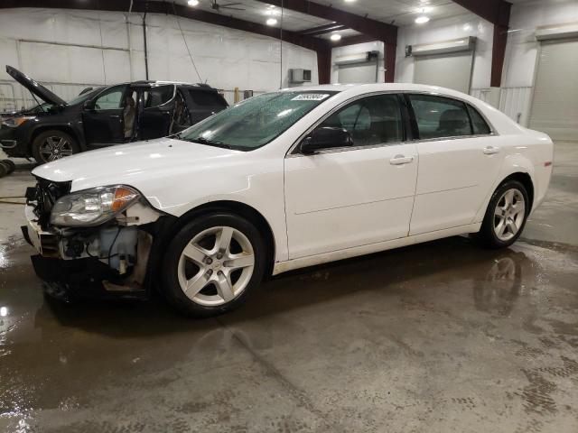 Photo 0 VIN: 1G1ZA5EU5CF398491 - CHEVROLET MALIBU LS 