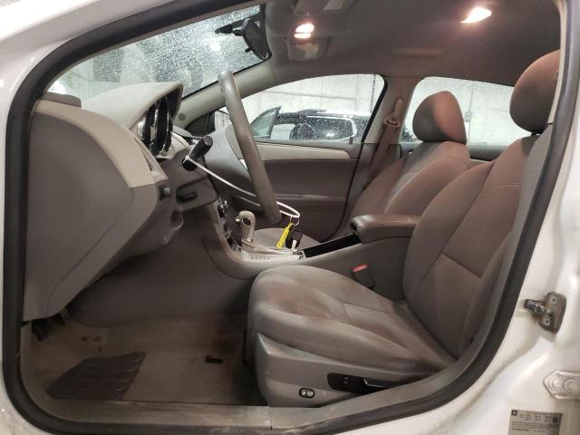 Photo 6 VIN: 1G1ZA5EU5CF398491 - CHEVROLET MALIBU LS 