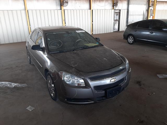 Photo 0 VIN: 1G1ZA5EU6BF112467 - CHEVROLET MALIBU LS 