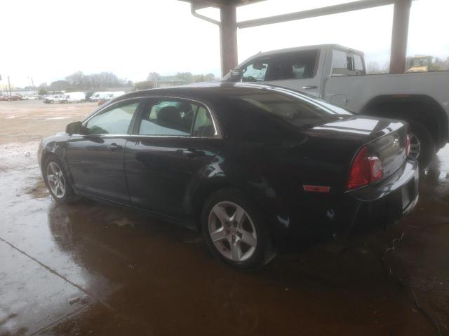 Photo 1 VIN: 1G1ZA5EU6BF229935 - CHEVROLET MALIBU LS 