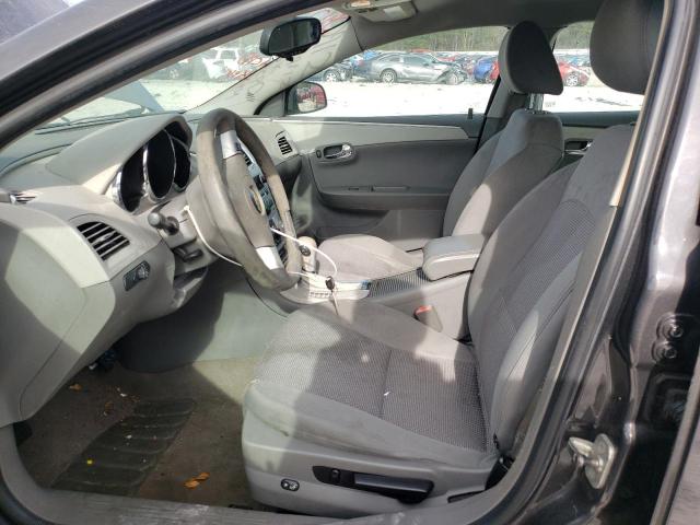 Photo 6 VIN: 1G1ZA5EU6BF260912 - CHEVROLET MALIBU LS 