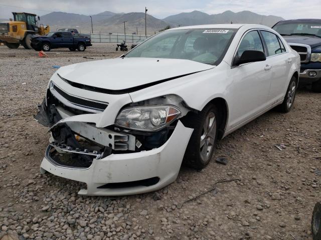 Photo 1 VIN: 1G1ZA5EU6BF283123 - CHEVROLET MALIBU LS 