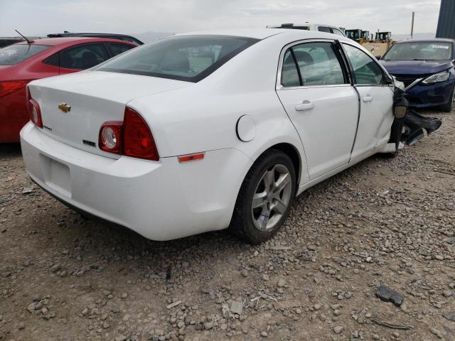 Photo 3 VIN: 1G1ZA5EU6BF283123 - CHEVROLET MALIBU LS 