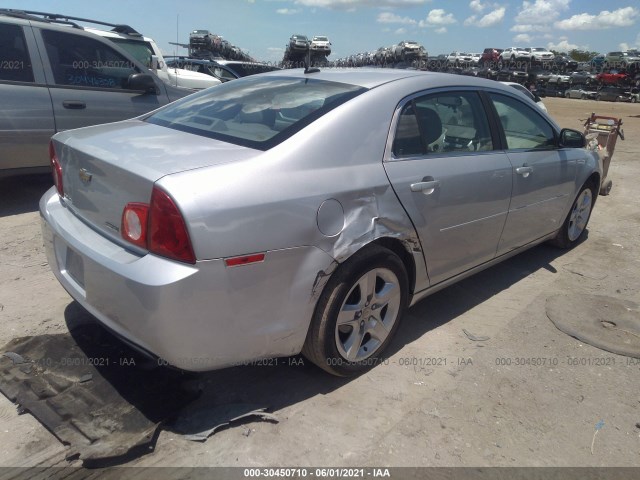 Photo 3 VIN: 1G1ZA5EU6BF291660 - CHEVROLET MALIBU 