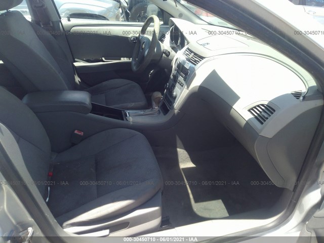 Photo 4 VIN: 1G1ZA5EU6BF291660 - CHEVROLET MALIBU 