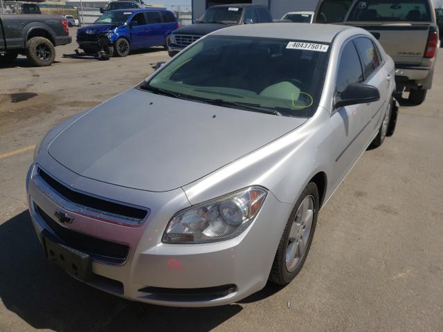 Photo 1 VIN: 1G1ZA5EU6BF305959 - CHEVROLET MALIBU LS 