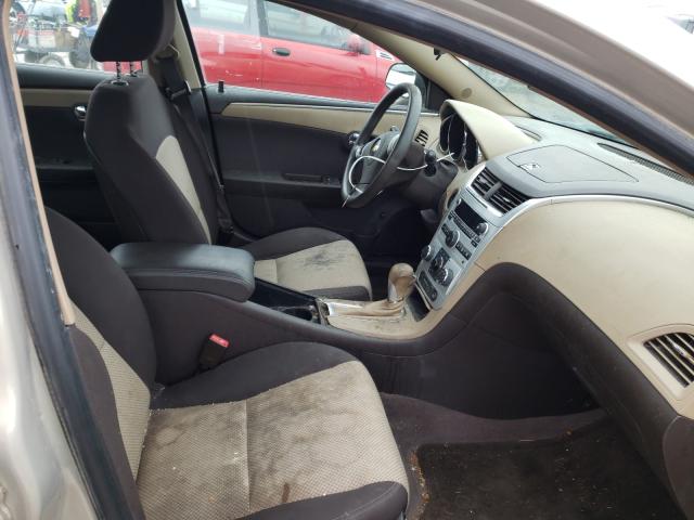 Photo 4 VIN: 1G1ZA5EU6BF320560 - CHEVROLET MALIBU LS 