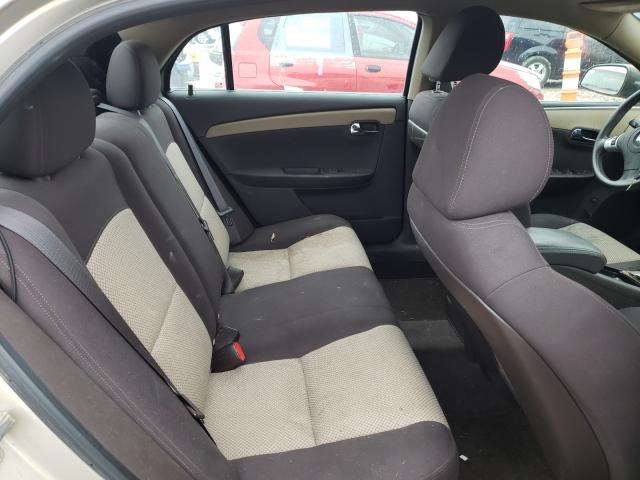 Photo 5 VIN: 1G1ZA5EU6BF320560 - CHEVROLET MALIBU LS 