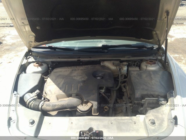 Photo 9 VIN: 1G1ZA5EU6BF348519 - CHEVROLET MALIBU 