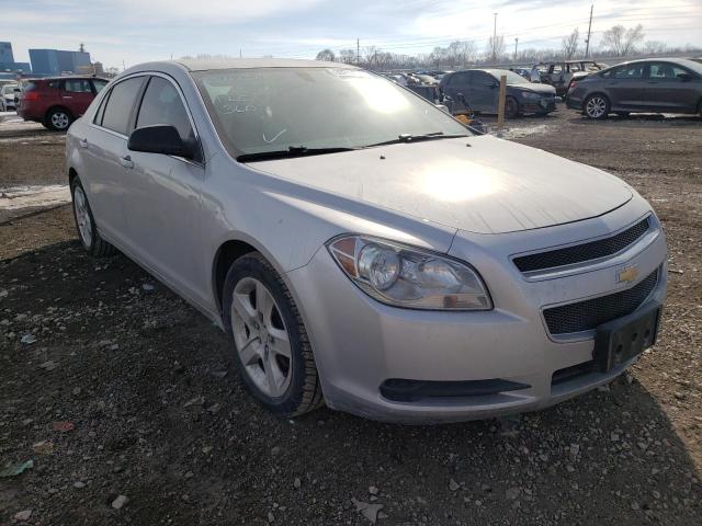 Photo 0 VIN: 1G1ZA5EU6BF371136 - CHEVROLET MALIBU LS 