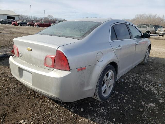 Photo 3 VIN: 1G1ZA5EU6BF371136 - CHEVROLET MALIBU LS 